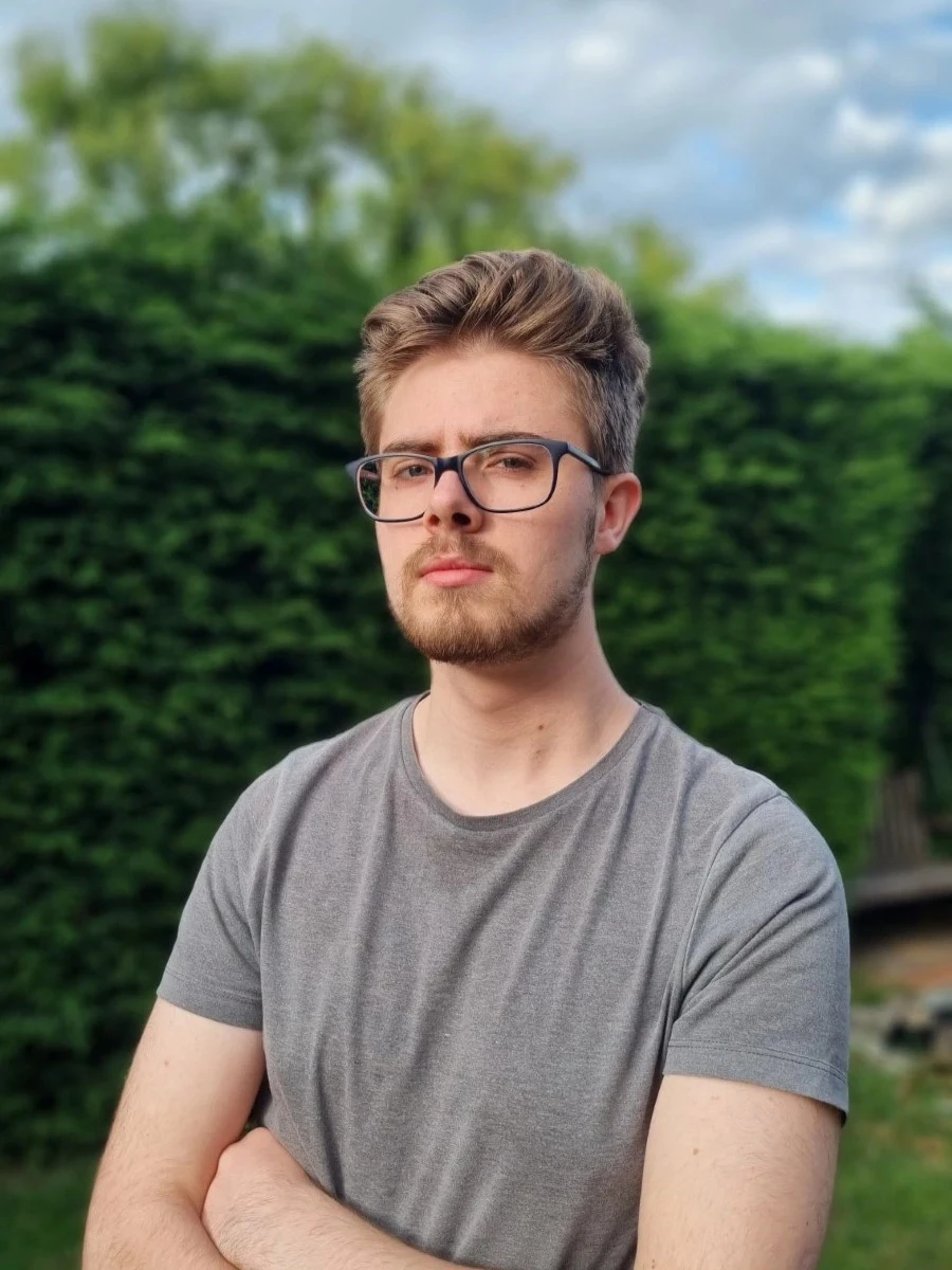 Ilya Sullivan Profile