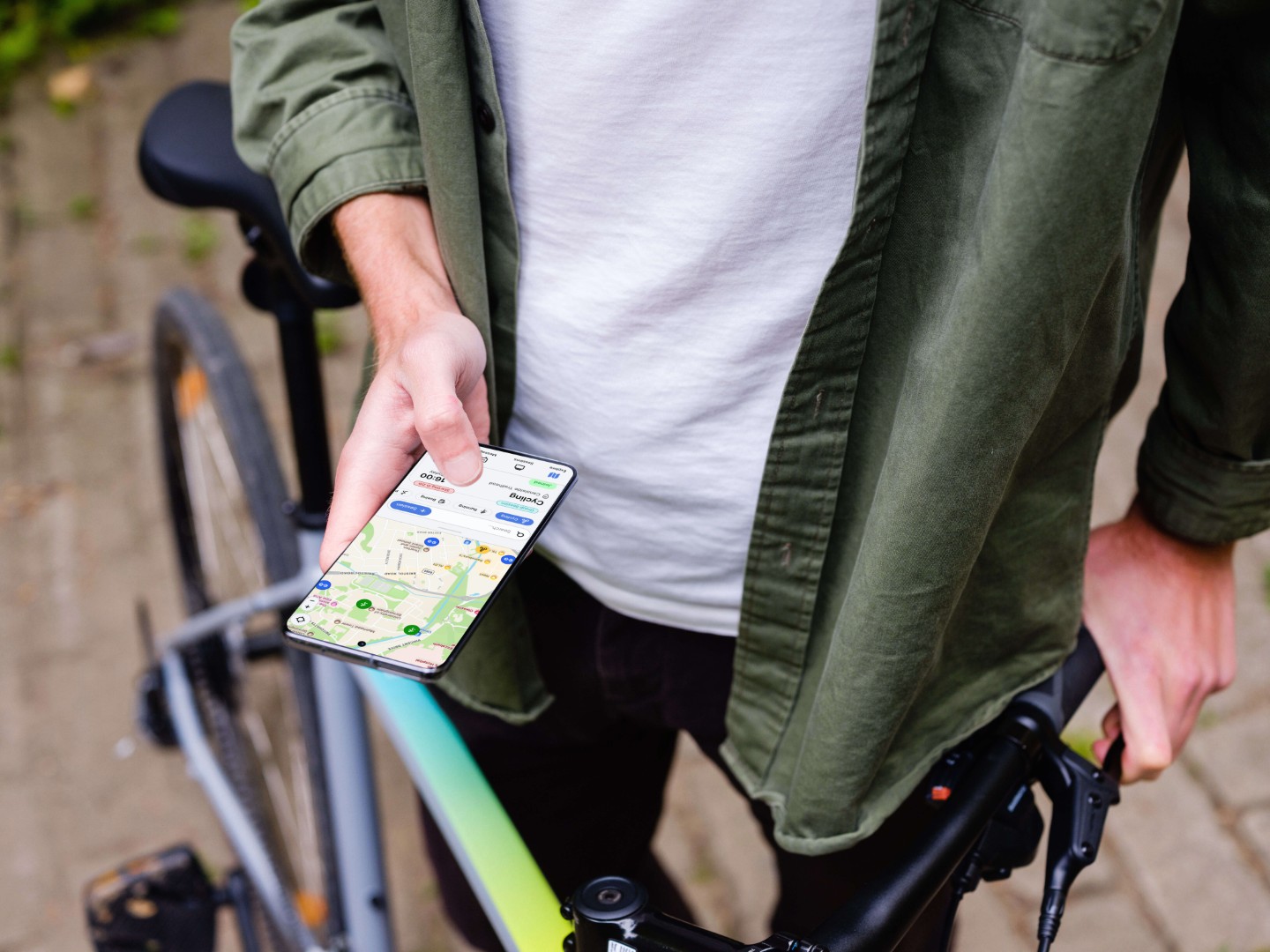 Cover image for project SyncMove